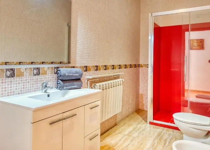 Costacabana - Ashley 4*