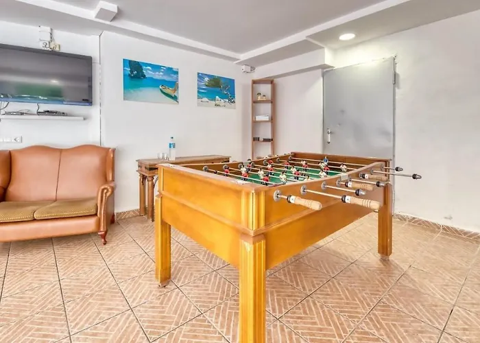 Costacabana - Ashley Hotel Lloret de Mar