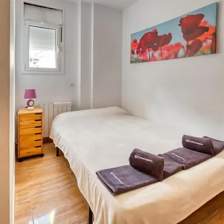 Costacabana - Ashley يوريت دي مار