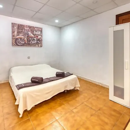 Costacabana - Ashley 4* يوريت دي مار