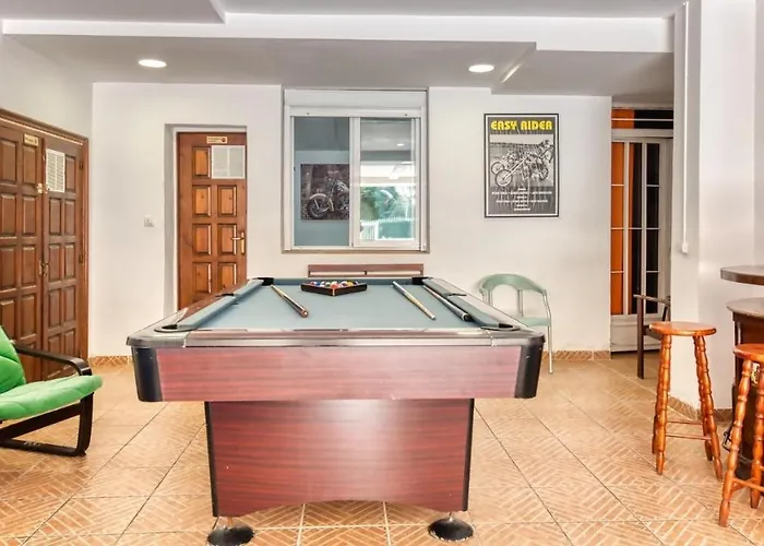 Costacabana - Ashley Hotel 4*