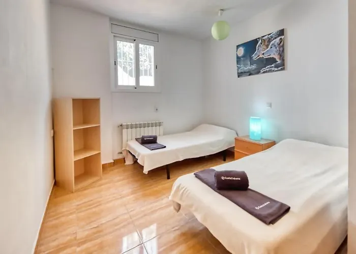 Costacabana - Ashley Hotel