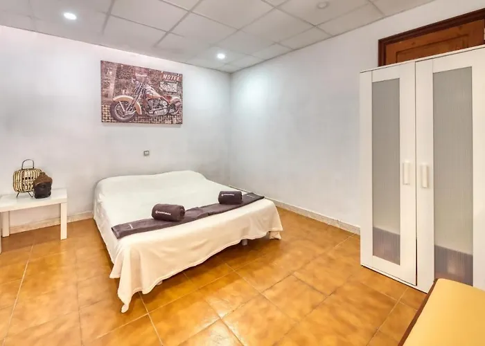 Costacabana - Ashley 4* Lloret de Mar