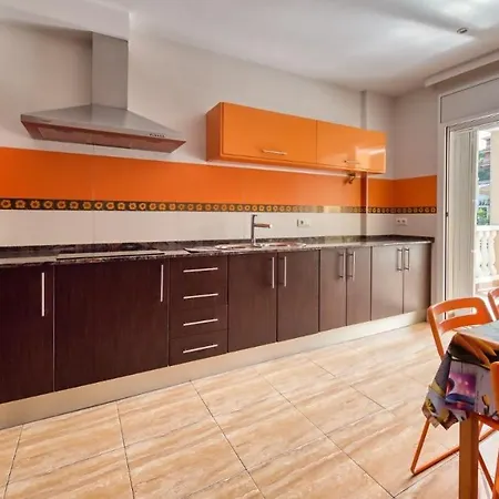 Costacabana - Ashley Hotell 4*