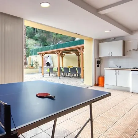 Hotel Costacabana - Ashley