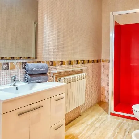 Costacabana - Ashley 4*