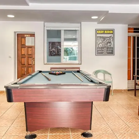 Costacabana - Ashley Hotell 4*