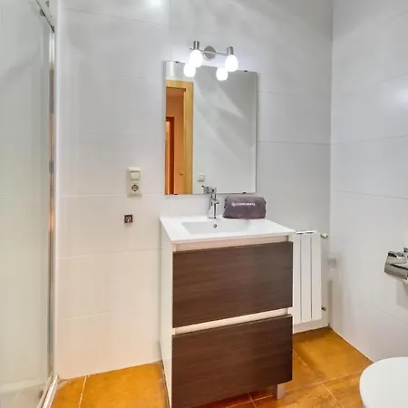 Costacabana - Ashley Lloret de Mar