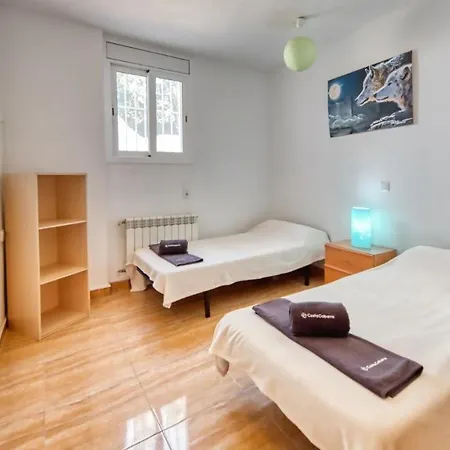 Costacabana - Ashley Hotel