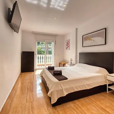 Costacabana - Ashley Hotel