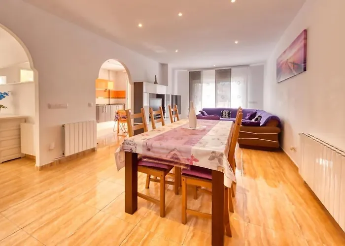 Costacabana - Ashley Hotell 4*