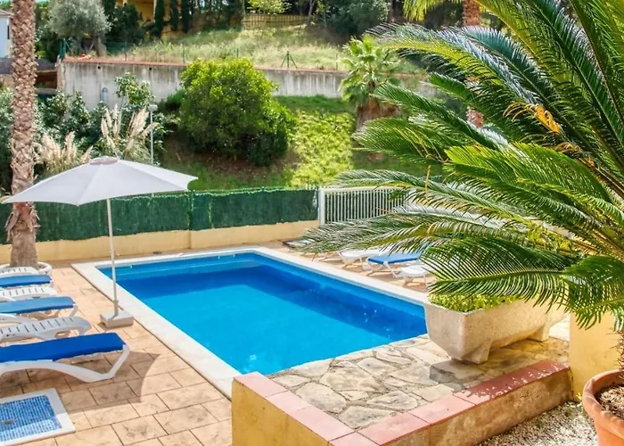 Costacabana - Ashley Lloret de Mar