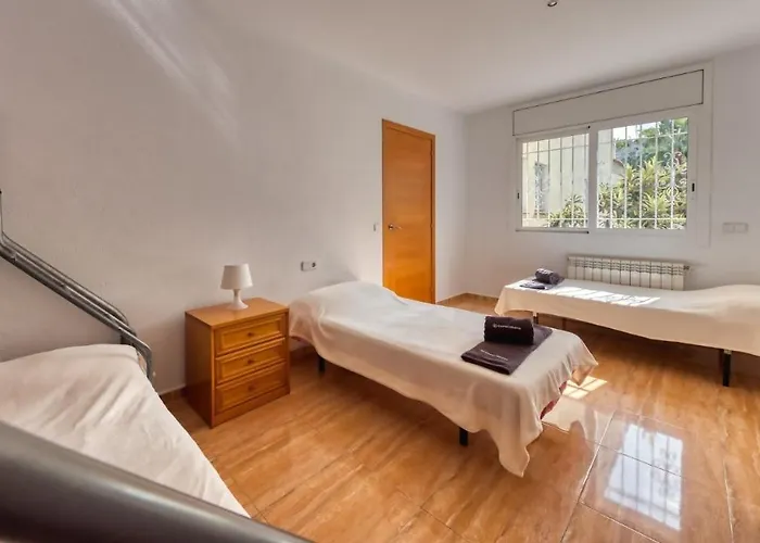 Hotell Costacabana - Ashley Lloret de Mar