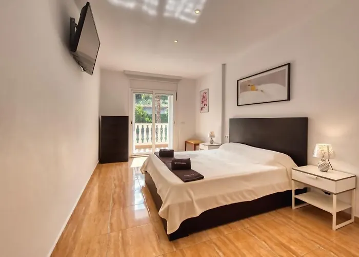 Costacabana - Ashley Hotell