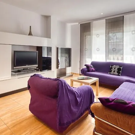 Ξενοδοχείο Costacabana - Ashley