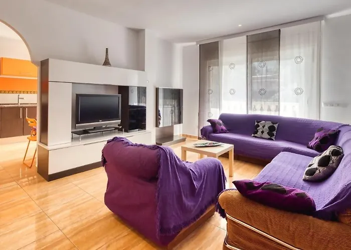 Ξενοδοχείο Costacabana - Ashley