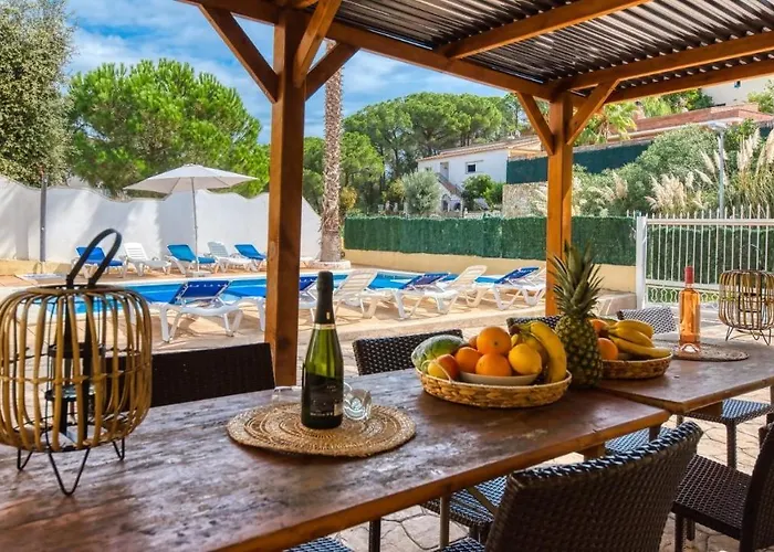 Costacabana - Ashley 滨海略雷特