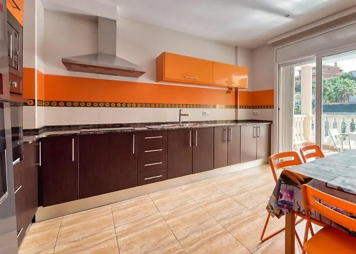 Costacabana - Ashley 酒店 4*