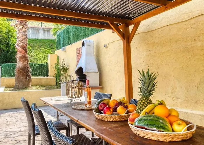 酒店 Costacabana - Ashley