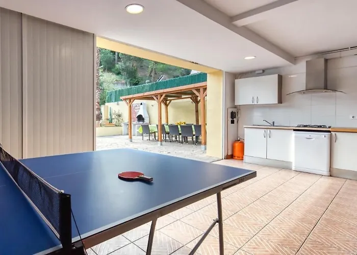 Ξενοδοχείο Costacabana - Ashley