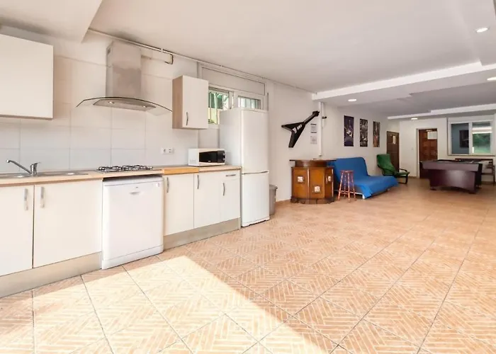 Ξενοδοχείο Costacabana - Ashley Λορέτ Ντε Μαρ