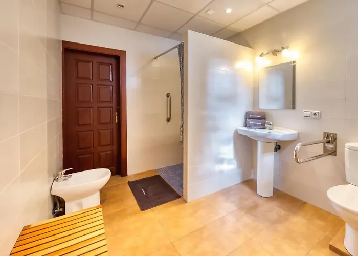 Costacabana - Ashley 酒店