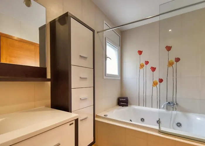 Costacabana - Ashley 滨海略雷特