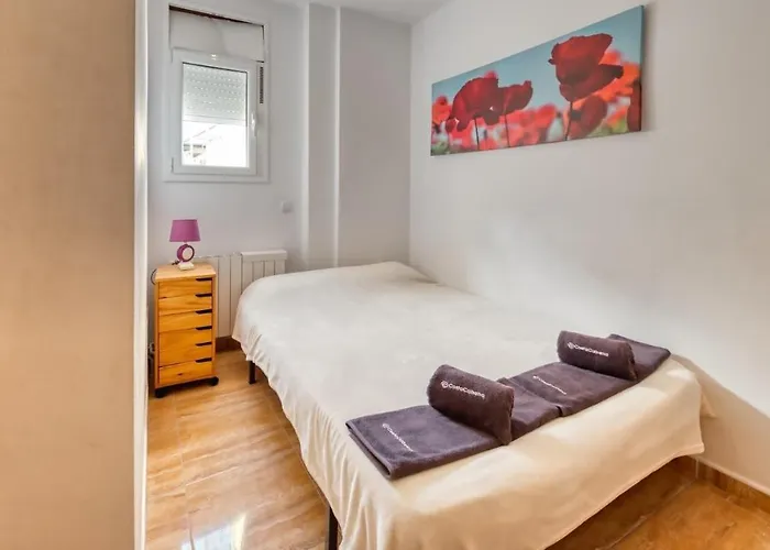 Costacabana - Ashley 滨海略雷特