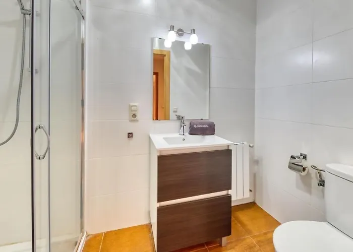 Costacabana - Ashley 滨海略雷特